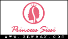 PRINCESS SISSI (茜茜公主/箱包)品牌LOGO