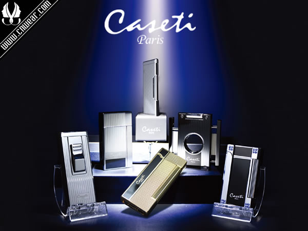 CASETI (卡沙帝)品牌形象展示