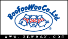 BOOFOOWOO (宝福沃)品牌LOGO