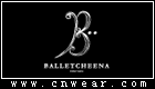 芭蕾君 BALLETCHEENA