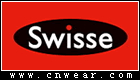 SWISSE (瑞思)品牌LOGO