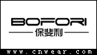 BOFORI 保斐利(眼镜)品牌LOGO