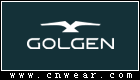 GOLGEN 古尊表