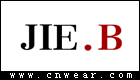 JIE.B (眼镜)品牌LOGO