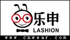 LASHION (乐申/莱炫)品牌LOGO