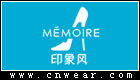 印象风 MEMOIRE品牌LOGO