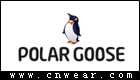 POLARGOOSE (谱拉歌世)品牌LOGO