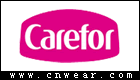 CAREFOR 爱护 (婴儿洗护品牌)品牌LOGO