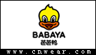 芭芭鸭 BABAYA