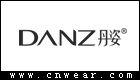 丹姿 DANZ品牌LOGO