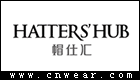 帽仕汇 HATTERS’HUB品牌LOGO