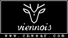 威妮华 VIENNOIS品牌LOGO