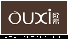 欧希 OUXI品牌LOGO