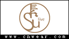 SU live 素原首饰品牌LOGO