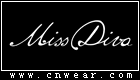 MISS DIVA品牌LOGO