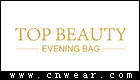 TOP BEAUTY (顶美箱包)品牌LOGO