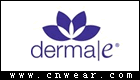 DERMAE (德玛依)品牌LOGO