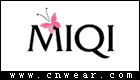 迷奇 MIQI品牌LOGO