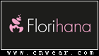 FLORIHANA (FLORIAL)品牌LOGO