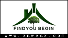 凡亚比 FIND YOU BEGIN品牌LOGO