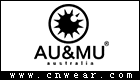 AU&MU (夏末牧瞳/AUMU)品牌LOGO