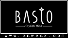 百思图 BASTO