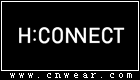 CONNECT (HCONNECT)品牌LOGO