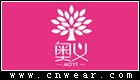 AOYI 奥义瑜伽品牌LOGO