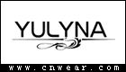 虞琳娜 YULYNA品牌LOGO