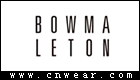 葆玛蕾敦 BOWMA LETON