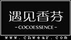 遇见香芬 COCOESSENCE品牌LOGO