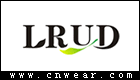 LRUD女装品牌LOGO