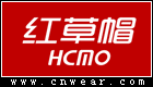 红草帽 HCMO (Red Strawhat)品牌LOGO