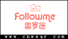 富罗迷 FOLLOWME品牌LOGO