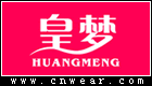 皇梦女装品牌LOGO