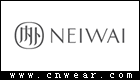 NEIWAI 内外内衣品牌LOGO