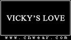 VICKY'S LOVE (VickyLove女装)