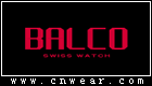 BALCO (拜戈表)