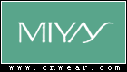 米雅诗 MIYAS品牌LOGO