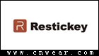 Restickey品牌LOGO