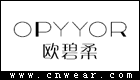 欧碧柔 OPYYOR