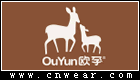 欧孕 OUYUN品牌LOGO