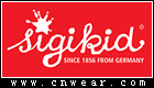 SIGIKID品牌LOGO