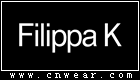 FILIPPA K (FILIPPAK)品牌LOGO