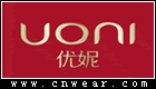 优妮 UONI (YUNEGISH)品牌LOGO