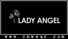 LADY ANGEL (呛口小辣椒)