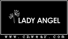 LADY ANGEL (呛口小辣椒)品牌LOGO