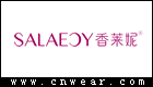 香莱妮 SALAECY品牌LOGO