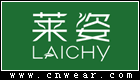 LAICHY 莱姿(化妆品)品牌LOGO