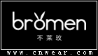 不莱玫 BROMEN品牌LOGO